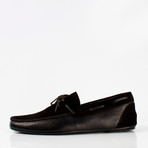 Silas Casual Shoes // Black (Euro: 41)
