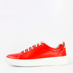 Cato Casual Shoes // Red (Euro: 42)