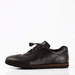 Magnus Casual Shoes // Black (Euro: 42)