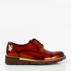 Horatio Casual Shoes // Tobacco (Euro: 42)