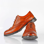Sylvester Classic Shoes // Tobacco (Euro: 42)