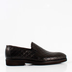 Alben Casual Shoes // Black (Euro: 42)