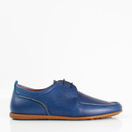 Bastien Casual Shoes // Dark Blue (Euro: 44)