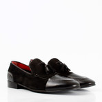 Terence Classic Shoes // Black (Euro: 42)