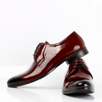 Benigno Classic Shoes // Bordeaux (Euro: 42)