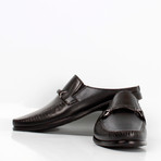 Dacian Casual Shoes // Black (Euro: 41)