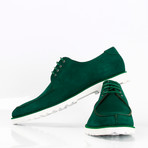 Rufus Casual Shoes // Green (Euro: 43)