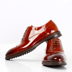 Millar Classic Shoes // Tobacco (Euro: 43)