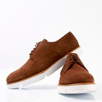 Quentin Classic Shoes // Mink (Euro: 44)