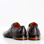 Valerio Classic Shoes // Gray (Euro: 41)