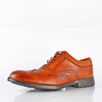 Sylvester Classic Shoes // Tobacco (Euro: 42)