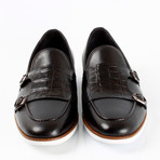 Felix Casual Shoes // Black (Euro: 44)