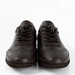 Magnus Casual Shoes // Black (Euro: 42)
