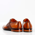 Gabin Classic Shoes // Tobacco (Euro: 42)