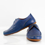 Bastien Casual Shoes // Dark Blue (Euro: 44)