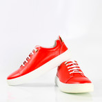 Cato Casual Shoes // Red (Euro: 42)