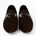 Perine Casual Shoes // Black (Euro: 42)