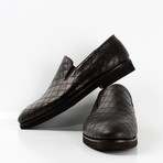 Alben Casual Shoes // Black (Euro: 42)