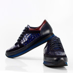 Decimus Casual Shoes // Dark Blue (Euro: 40)