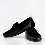 Silas Casual Shoes // Black (Euro: 41)