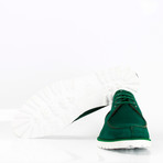 Rufus Casual Shoes // Green (Euro: 43)