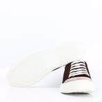 Florian Casual Shoes // Brown (Euro: 42)