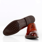 Millar Classic Shoes // Tobacco (Euro: 43)