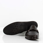 Dacian Casual Shoes // Black (Euro: 41)