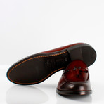 Tulio Classic Shoes // Bordeaux (Euro: 41)