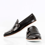 Felix Casual Shoes // Black (Euro: 44)