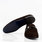 Perine Casual Shoes // Black (Euro: 42)