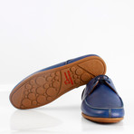 Bastien Casual Shoes // Dark Blue (Euro: 44)