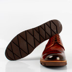 Horatio Casual Shoes // Tobacco (Euro: 42)