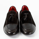 Terence Classic Shoes // Black (Euro: 42)