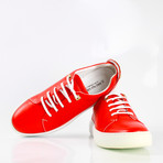 Cato Casual Shoes // Red (Euro: 42)