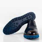 Emil Casual Shoes // Dark Blue (Euro: 40)