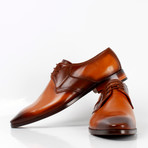 Gabin Classic Shoes // Tobacco (Euro: 42)