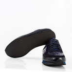 Decimus Casual Shoes // Dark Blue (Euro: 40)