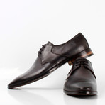 Valerio Classic Shoes // Gray (Euro: 41)