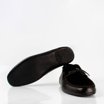 Silas Casual Shoes // Black (Euro: 41)