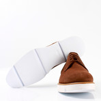 Quentin Classic Shoes // Mink (Euro: 44)