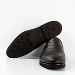 Alben Casual Shoes // Black (Euro: 42)