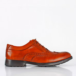 Sylvester Classic Shoes // Tobacco (Euro: 42)