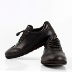 Magnus Casual Shoes // Black (Euro: 42)