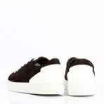 Florian Casual Shoes // Brown (Euro: 42)