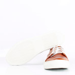 Celestino Classic Shoes // Tobacco (Euro: 41)