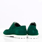 Rufus Casual Shoes // Green (Euro: 43)