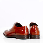 Millar Classic Shoes // Tobacco (Euro: 43)