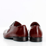 Benigno Classic Shoes // Bordeaux (Euro: 42)