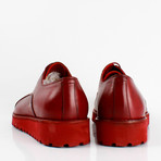Paxton Casual Shoes // Bordeaux (Euro: 44)